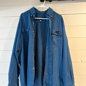 Tecgen Fire Retardant Shirt